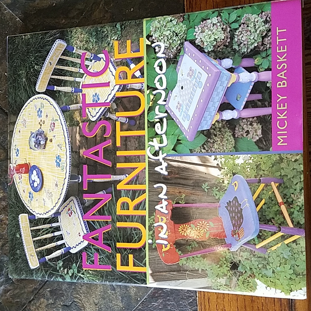 Reference book